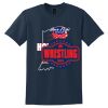 Honor Flight - DryBlend ® 50 Cotton/50 Poly T Shirt Thumbnail