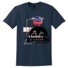 Honor Flight - DryBlend ® 50 Cotton/50 Poly T Shirt Thumbnail