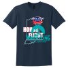 Honor Flight - DryBlend ® 50 Cotton/50 Poly T Shirt Thumbnail