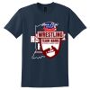 Honor Flight - DryBlend ® 50 Cotton/50 Poly T Shirt Thumbnail