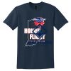 Honor Flight - DryBlend ® 50 Cotton/50 Poly T Shirt Thumbnail