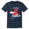 Honor Flight - DryBlend ® 50 Cotton/50 Poly T Shirt Thumbnail