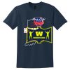 Honor Flight - DryBlend ® 50 Cotton/50 Poly T Shirt Thumbnail