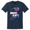Honor Flight - DryBlend ® 50 Cotton/50 Poly T Shirt Thumbnail