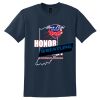 Honor Flight - DryBlend ® 50 Cotton/50 Poly T Shirt Thumbnail