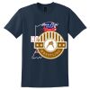 Honor Flight - DryBlend ® 50 Cotton/50 Poly T Shirt Thumbnail