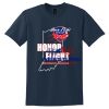 Honor Flight - DryBlend ® 50 Cotton/50 Poly T Shirt Thumbnail