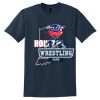 Honor Flight - DryBlend ® 50 Cotton/50 Poly T Shirt Thumbnail