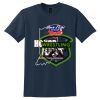 Honor Flight - DryBlend ® 50 Cotton/50 Poly T Shirt Thumbnail