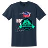 Honor Flight - DryBlend ® 50 Cotton/50 Poly T Shirt Thumbnail