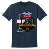 Honor Flight - DryBlend ® 50 Cotton/50 Poly T Shirt Thumbnail