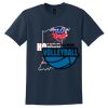Honor Flight - DryBlend ® 50 Cotton/50 Poly T Shirt Thumbnail