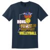Honor Flight - DryBlend ® 50 Cotton/50 Poly T Shirt Thumbnail