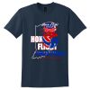 Honor Flight - DryBlend ® 50 Cotton/50 Poly T Shirt Thumbnail