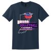 Honor Flight - DryBlend ® 50 Cotton/50 Poly T Shirt Thumbnail
