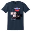 Honor Flight - DryBlend ® 50 Cotton/50 Poly T Shirt Thumbnail