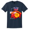 Honor Flight - DryBlend ® 50 Cotton/50 Poly T Shirt Thumbnail