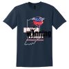 Honor Flight - DryBlend ® 50 Cotton/50 Poly T Shirt Thumbnail