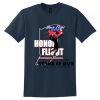 Honor Flight - DryBlend ® 50 Cotton/50 Poly T Shirt Thumbnail