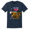 Honor Flight - DryBlend ® 50 Cotton/50 Poly T Shirt Thumbnail