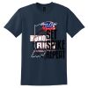 Honor Flight - DryBlend ® 50 Cotton/50 Poly T Shirt Thumbnail
