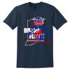 Honor Flight - DryBlend ® 50 Cotton/50 Poly T Shirt Thumbnail