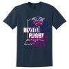 Honor Flight - DryBlend ® 50 Cotton/50 Poly T Shirt Thumbnail