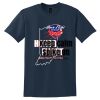 Honor Flight - DryBlend ® 50 Cotton/50 Poly T Shirt Thumbnail