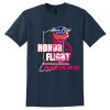 Honor Flight - DryBlend ® 50 Cotton/50 Poly T Shirt Thumbnail