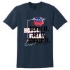 Honor Flight - DryBlend ® 50 Cotton/50 Poly T Shirt Thumbnail