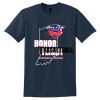 Honor Flight - DryBlend ® 50 Cotton/50 Poly T Shirt Thumbnail