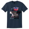 Honor Flight - DryBlend ® 50 Cotton/50 Poly T Shirt Thumbnail