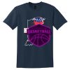Honor Flight - DryBlend ® 50 Cotton/50 Poly T Shirt Thumbnail