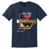 Honor Flight - DryBlend ® 50 Cotton/50 Poly T Shirt Thumbnail
