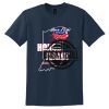 Honor Flight - DryBlend ® 50 Cotton/50 Poly T Shirt Thumbnail