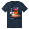 Honor Flight - DryBlend ® 50 Cotton/50 Poly T Shirt Thumbnail