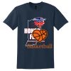 Honor Flight - DryBlend ® 50 Cotton/50 Poly T Shirt Thumbnail