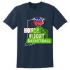 Honor Flight - DryBlend ® 50 Cotton/50 Poly T Shirt Thumbnail