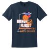 Honor Flight - DryBlend ® 50 Cotton/50 Poly T Shirt Thumbnail