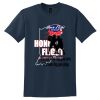 Honor Flight - DryBlend ® 50 Cotton/50 Poly T Shirt Thumbnail