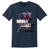 Honor Flight - DryBlend ® 50 Cotton/50 Poly T Shirt Thumbnail
