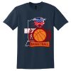 Honor Flight - DryBlend ® 50 Cotton/50 Poly T Shirt Thumbnail