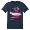 Honor Flight - DryBlend ® 50 Cotton/50 Poly T Shirt Thumbnail