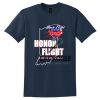 Honor Flight - DryBlend ® 50 Cotton/50 Poly T Shirt Thumbnail