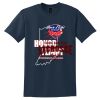 Honor Flight - DryBlend ® 50 Cotton/50 Poly T Shirt Thumbnail