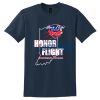 Honor Flight - DryBlend ® 50 Cotton/50 Poly T Shirt Thumbnail