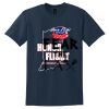 Honor Flight - DryBlend ® 50 Cotton/50 Poly T Shirt Thumbnail