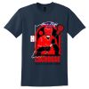 Honor Flight - DryBlend ® 50 Cotton/50 Poly T Shirt Thumbnail