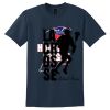 Honor Flight - DryBlend ® 50 Cotton/50 Poly T Shirt Thumbnail