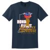 Honor Flight - DryBlend ® 50 Cotton/50 Poly T Shirt Thumbnail